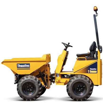 dumper